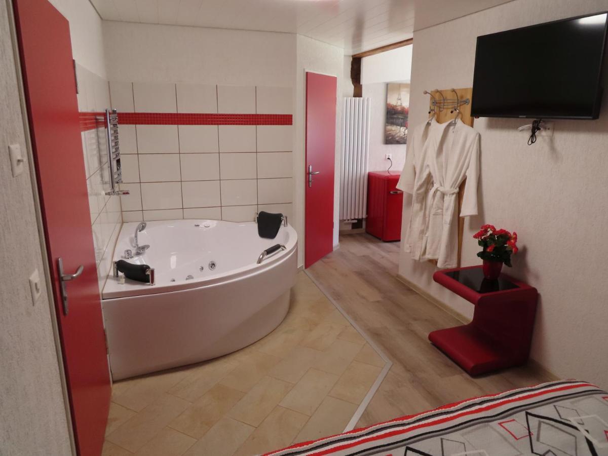Gasthof Schwanen Radelfingen Kültér fotó