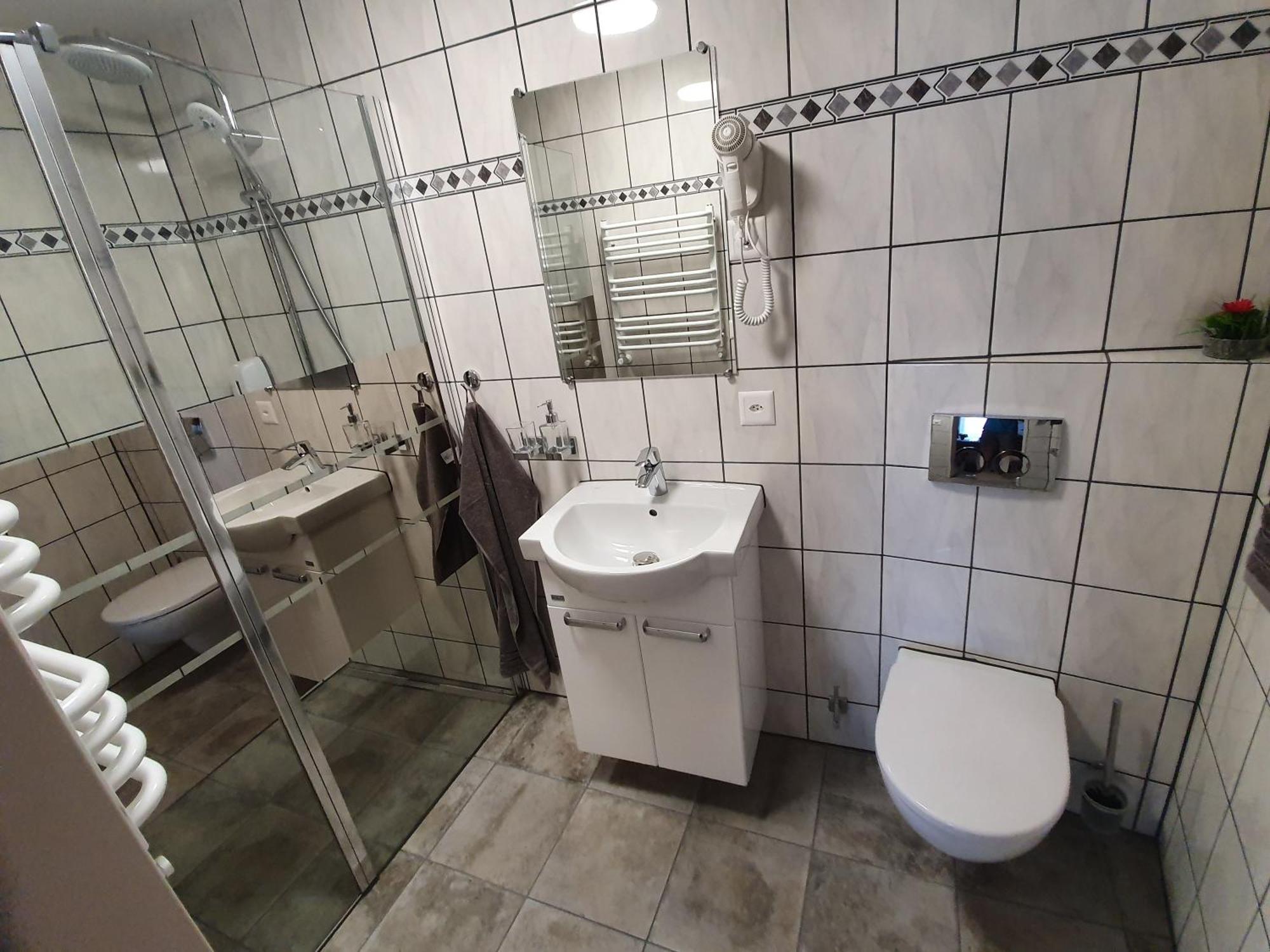 Gasthof Schwanen Radelfingen Szoba fotó